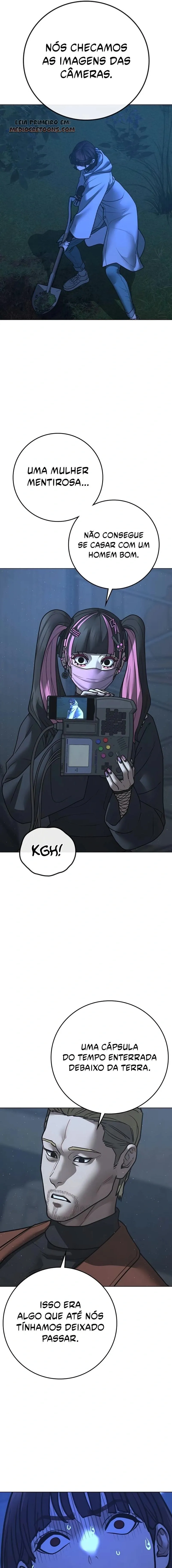 Read Missões na Vida Real pt Manga Online