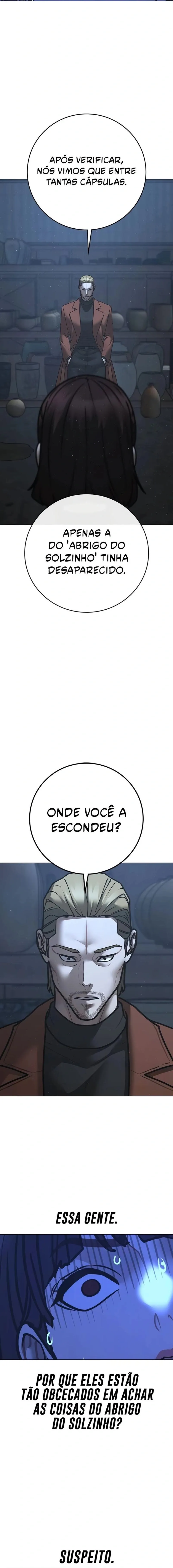 Read Missões na Vida Real pt Manga Online