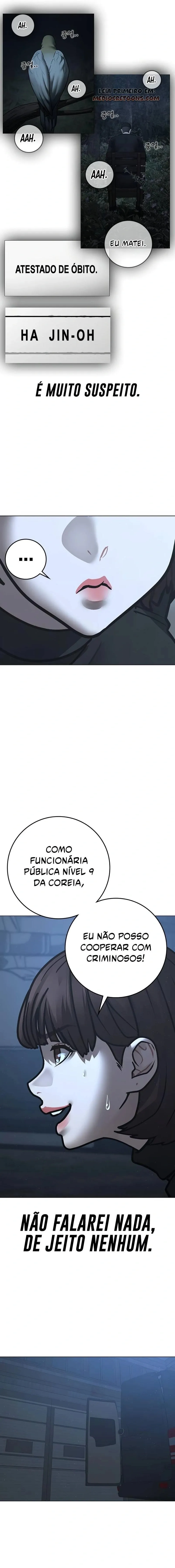 Read Missões na Vida Real pt Manga Online