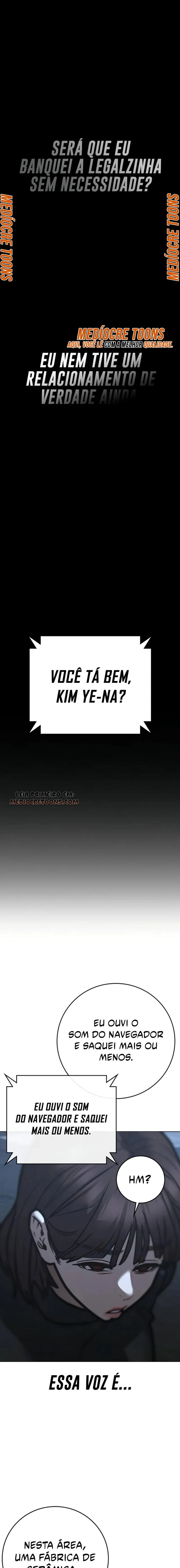 Read Missões na Vida Real pt Manga Online