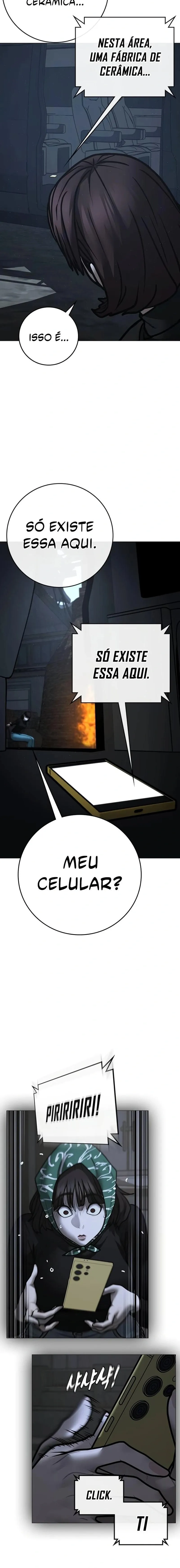 Read Missões na Vida Real pt Manga Online