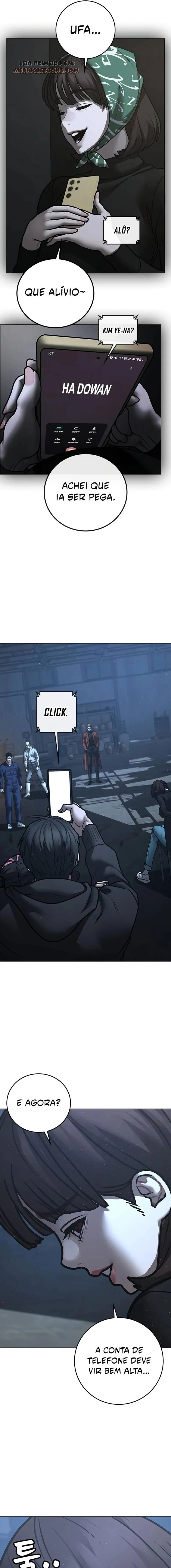 Read Missões na Vida Real pt Manga Online