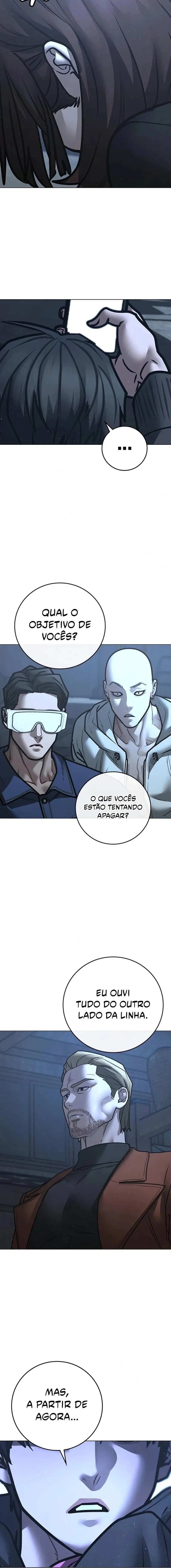 Read Missões na Vida Real pt Manga Online