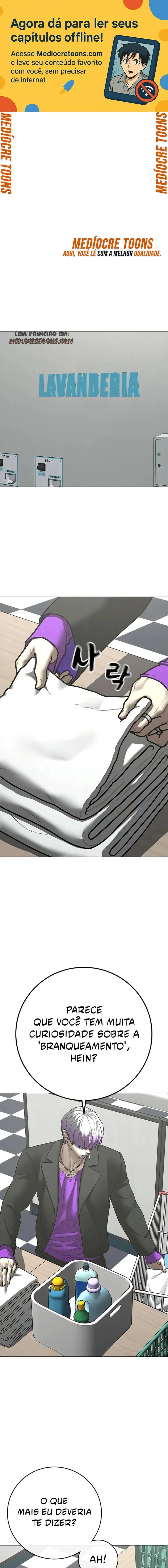 Read Missões na Vida Real pt Manga Online