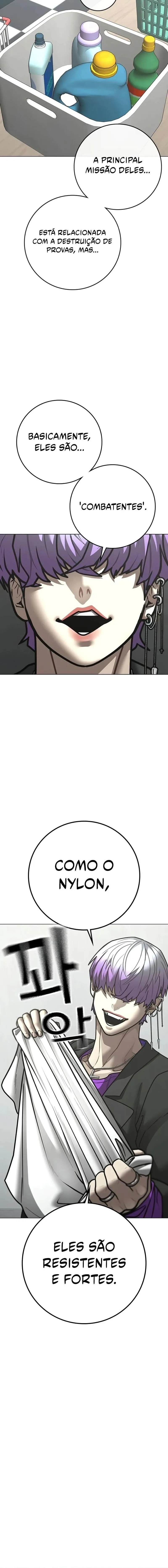 Read Missões na Vida Real pt Manga Online