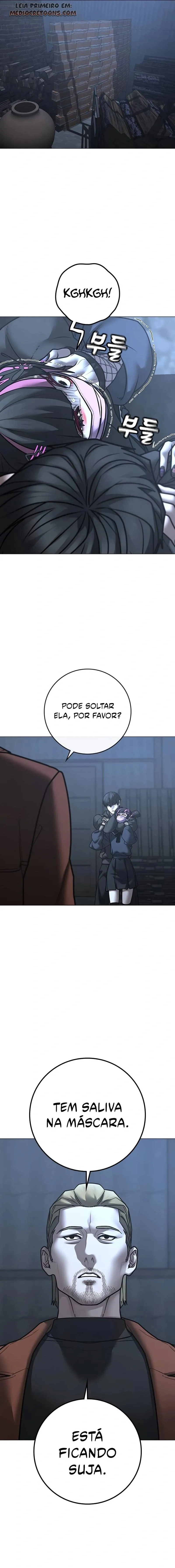 Read Missões na Vida Real pt Manga Online