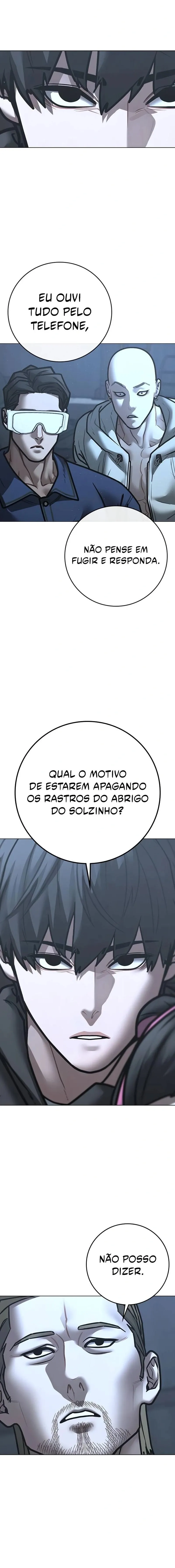 Read Missões na Vida Real pt Manga Online