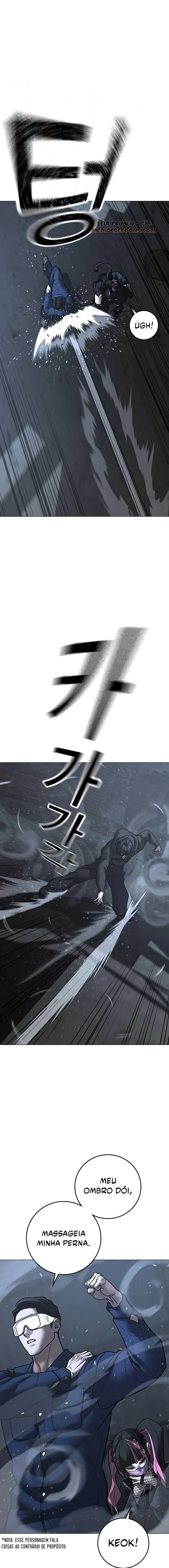 Read Missões na Vida Real pt Manga Online