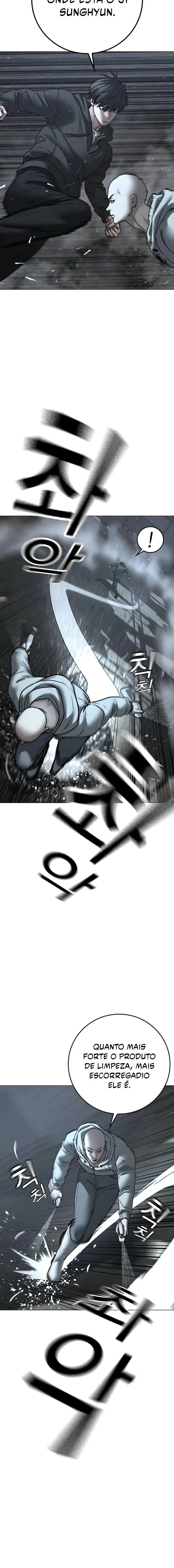 Read Missões na Vida Real pt Manga Online