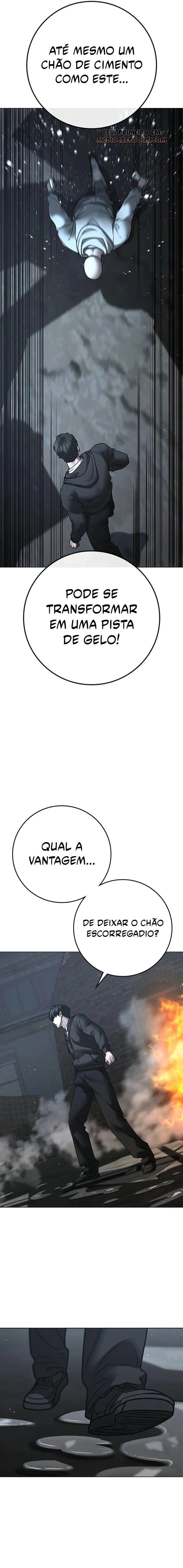 Read Missões na Vida Real pt Manga Online