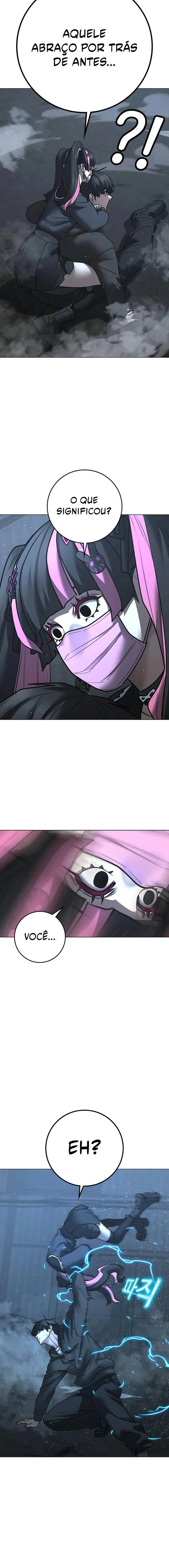 Read Missões na Vida Real pt Manga Online