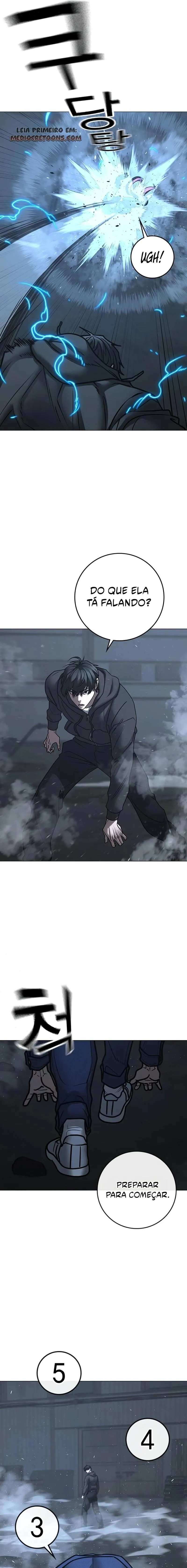 Read Missões na Vida Real pt Manga Online