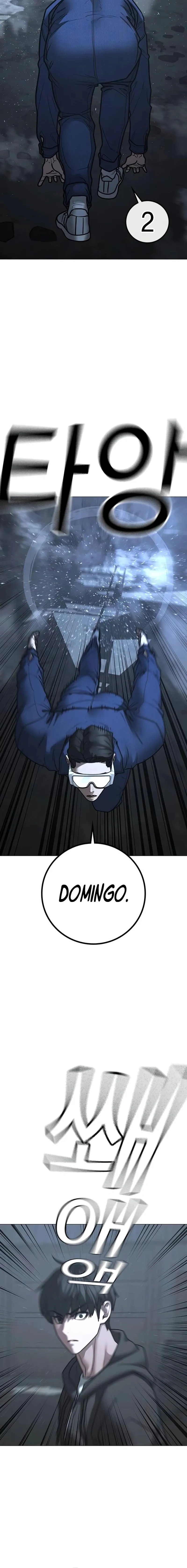 Read Missões na Vida Real pt Manga Online