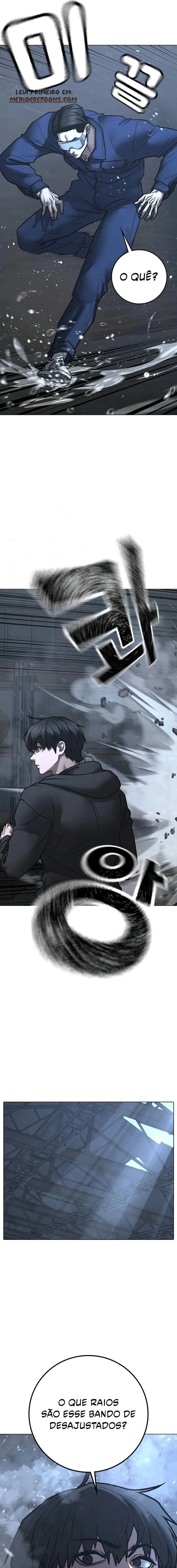 Read Missões na Vida Real pt Manga Online