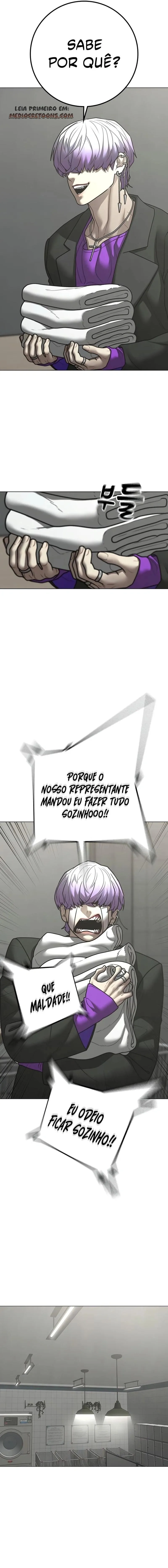 Read Missões na Vida Real pt Manga Online