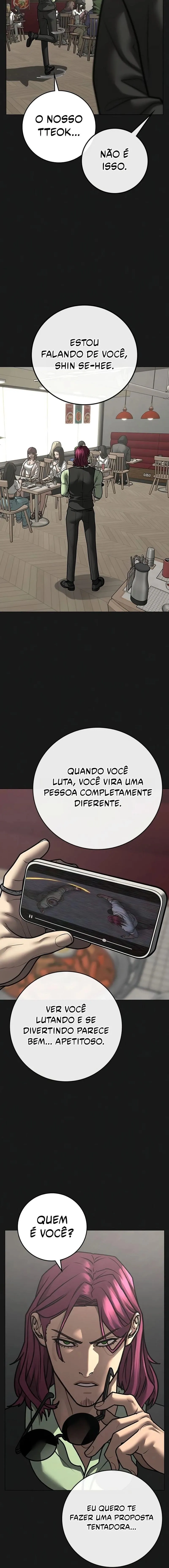 Read Missões na Vida Real pt Manga Online