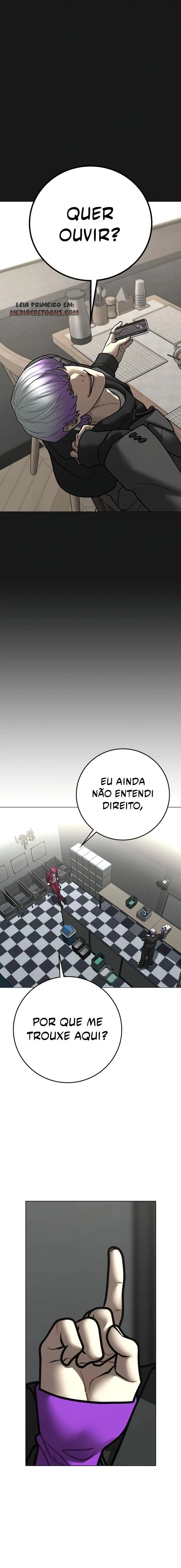 Read Missões na Vida Real pt Manga Online