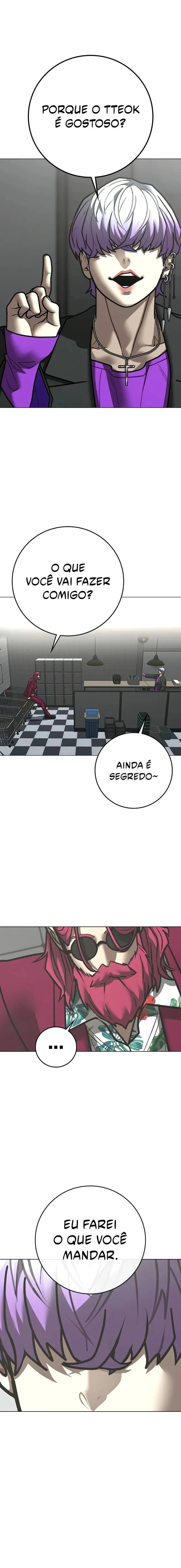 Read Missões na Vida Real pt Manga Online