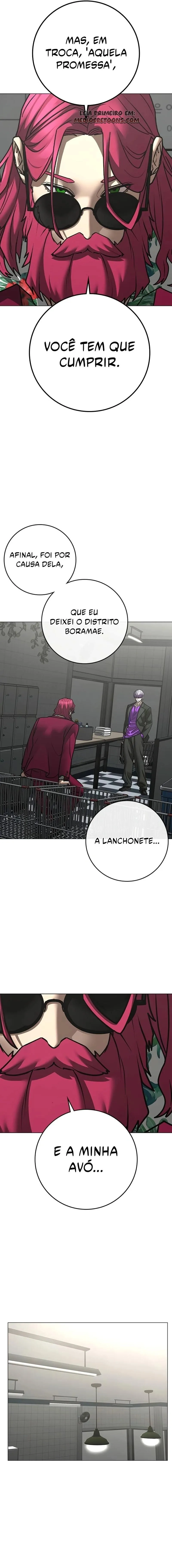 Read Missões na Vida Real pt Manga Online