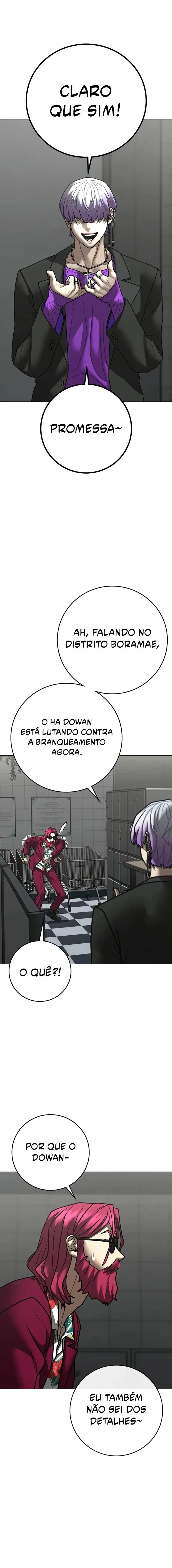 Read Missões na Vida Real pt Manga Online