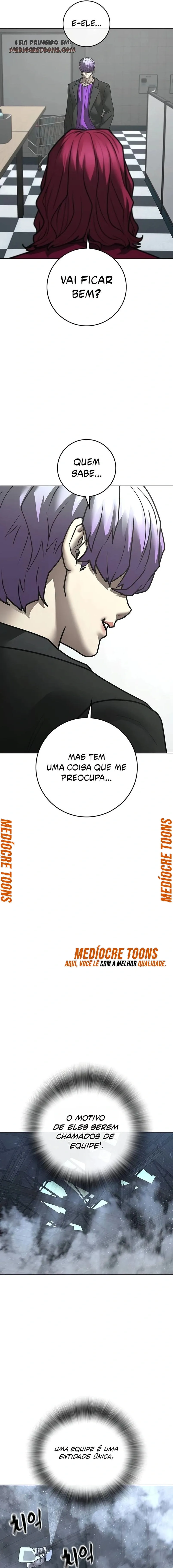 Read Missões na Vida Real pt Manga Online