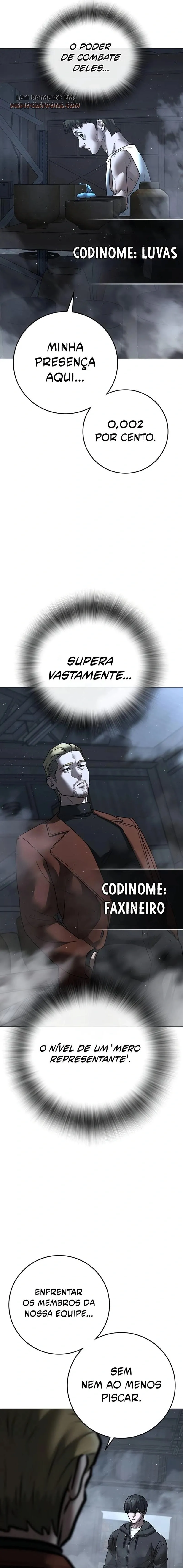 Read Missões na Vida Real pt Manga Online