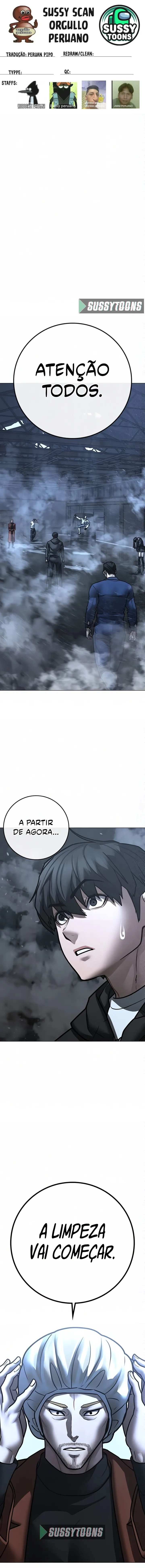 Read Missões na Vida Real pt Manga Online