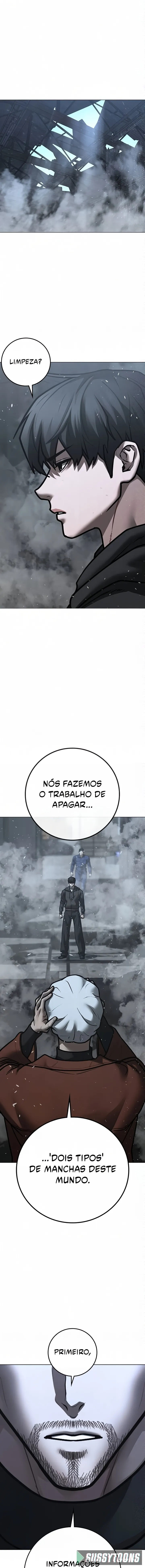 Read Missões na Vida Real pt Manga Online