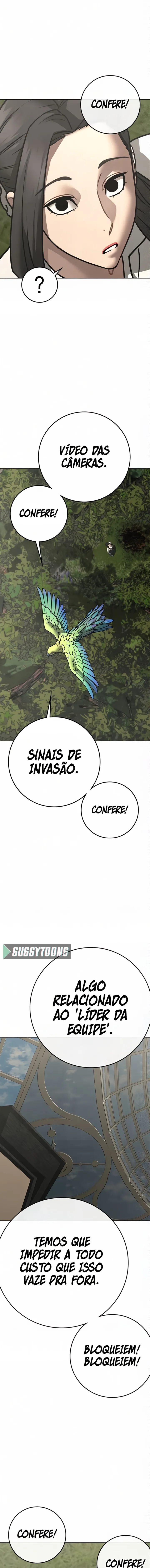 Read Missões na Vida Real pt Manga Online