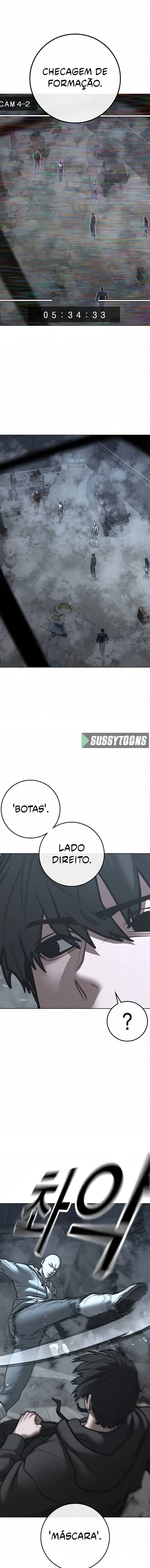 Read Missões na Vida Real pt Manga Online