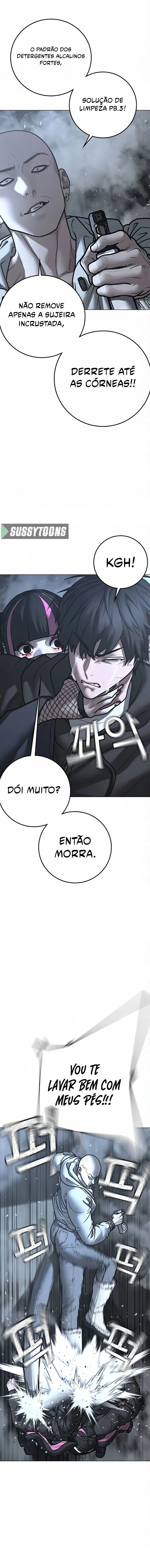 Read Missões na Vida Real pt Manga Online