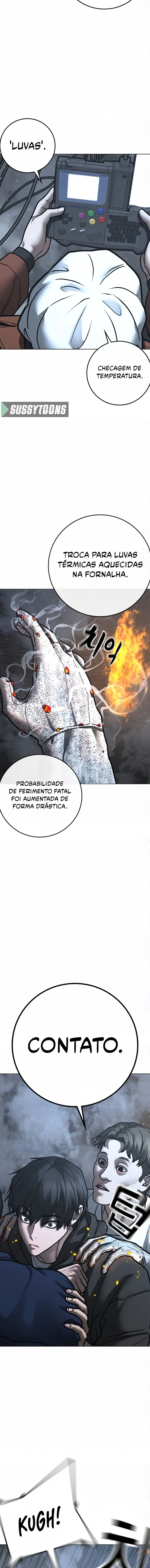 Read Missões na Vida Real pt Manga Online