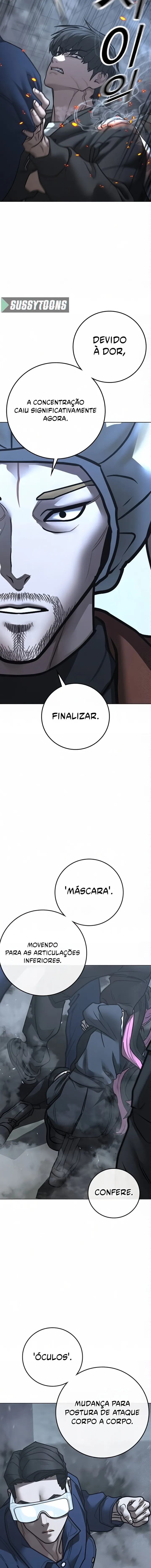 Read Missões na Vida Real pt Manga Online