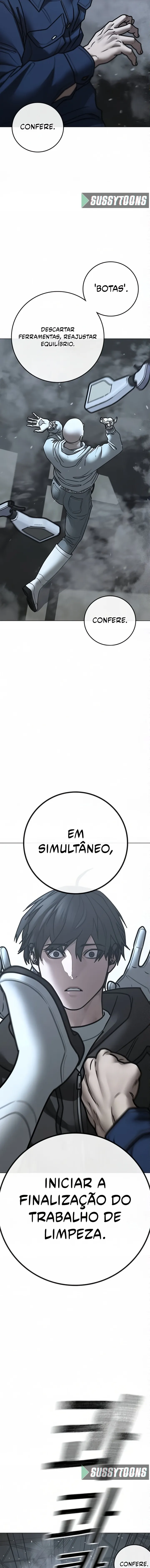 Read Missões na Vida Real pt Manga Online