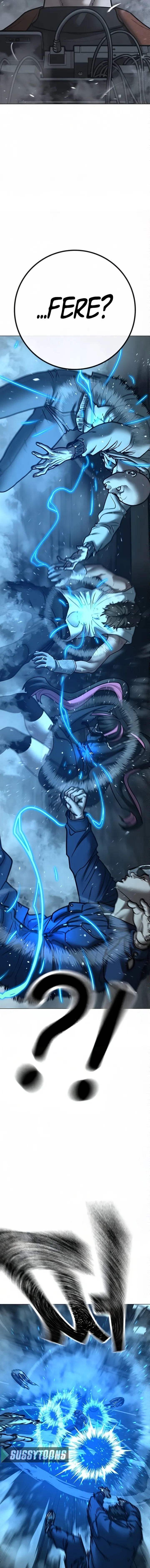 Read Missões na Vida Real pt Manga Online