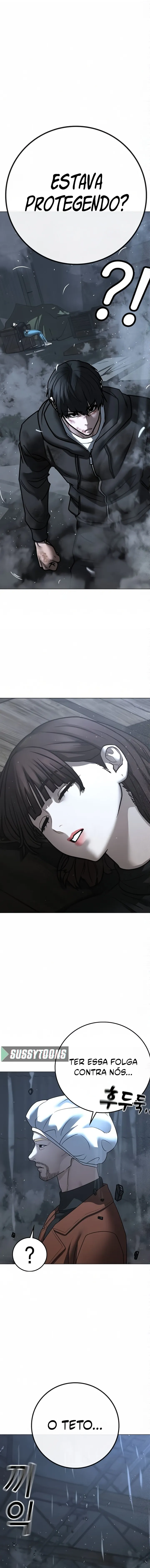 Read Missões na Vida Real pt Manga Online