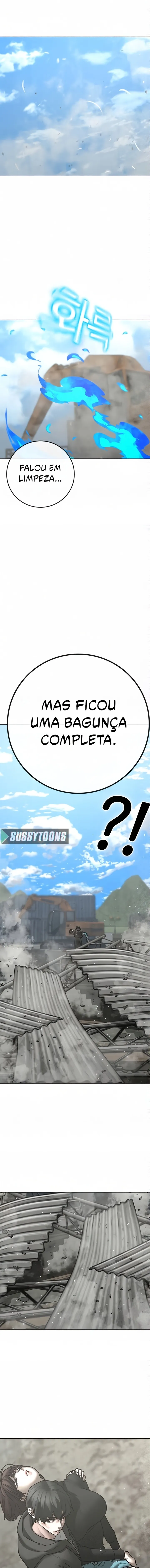 Read Missões na Vida Real pt Manga Online