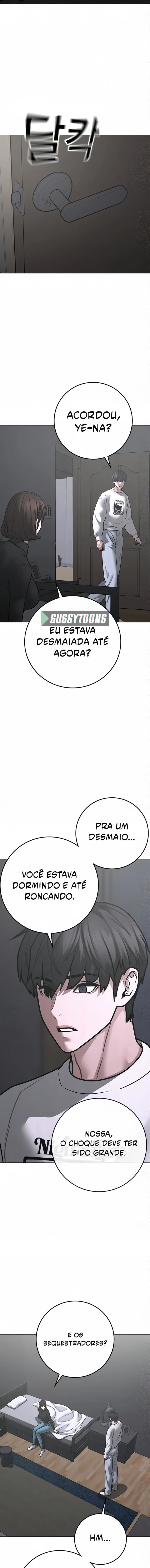 Read Missões na Vida Real pt Manga Online