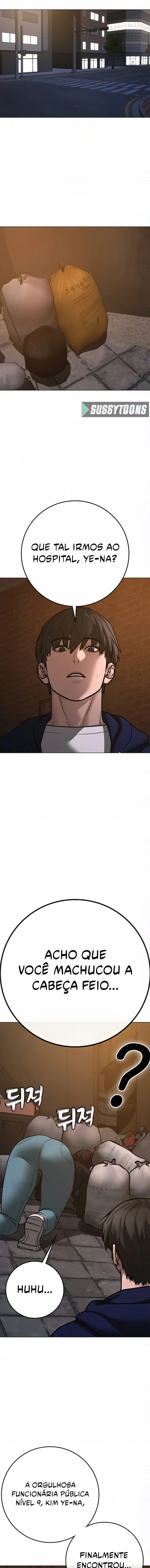 Read Missões na Vida Real pt Manga Online