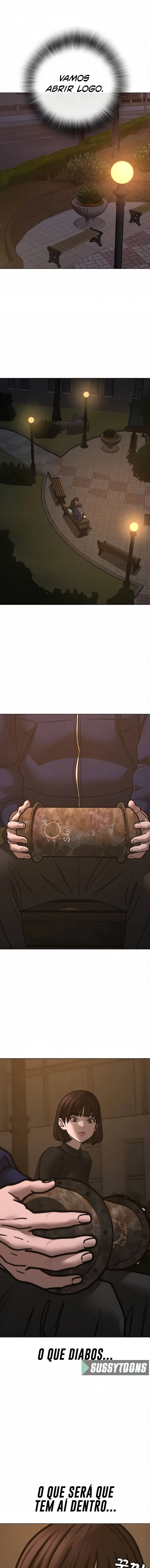 Read Missões na Vida Real pt Manga Online