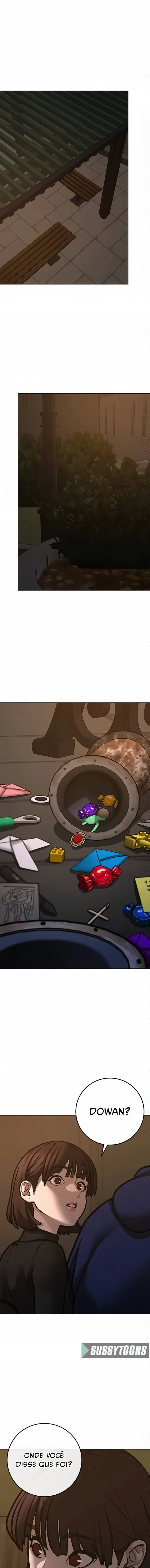 Read Missões na Vida Real pt Manga Online