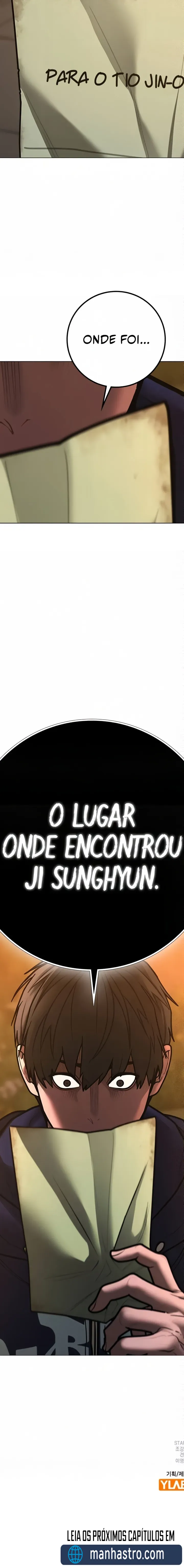 Read Missões na Vida Real pt Manga Online