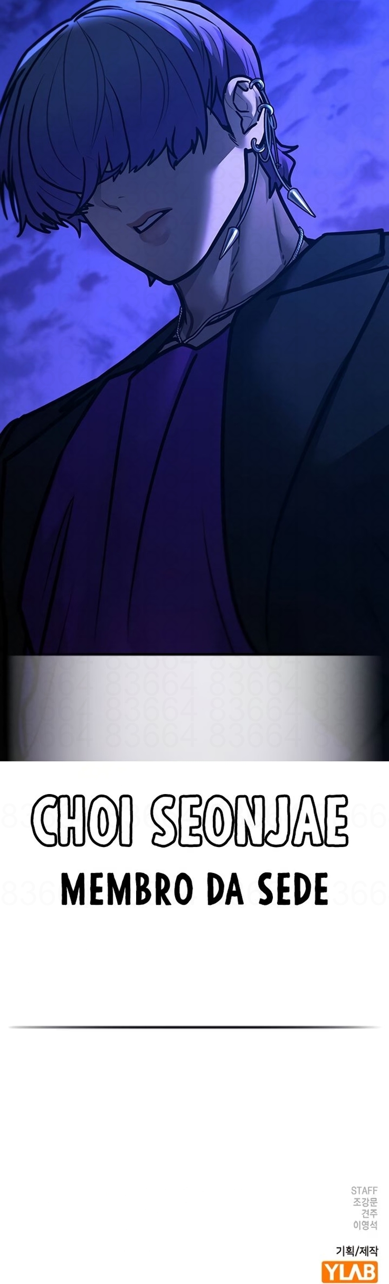 Read Missões na Vida Real pt Manga Online