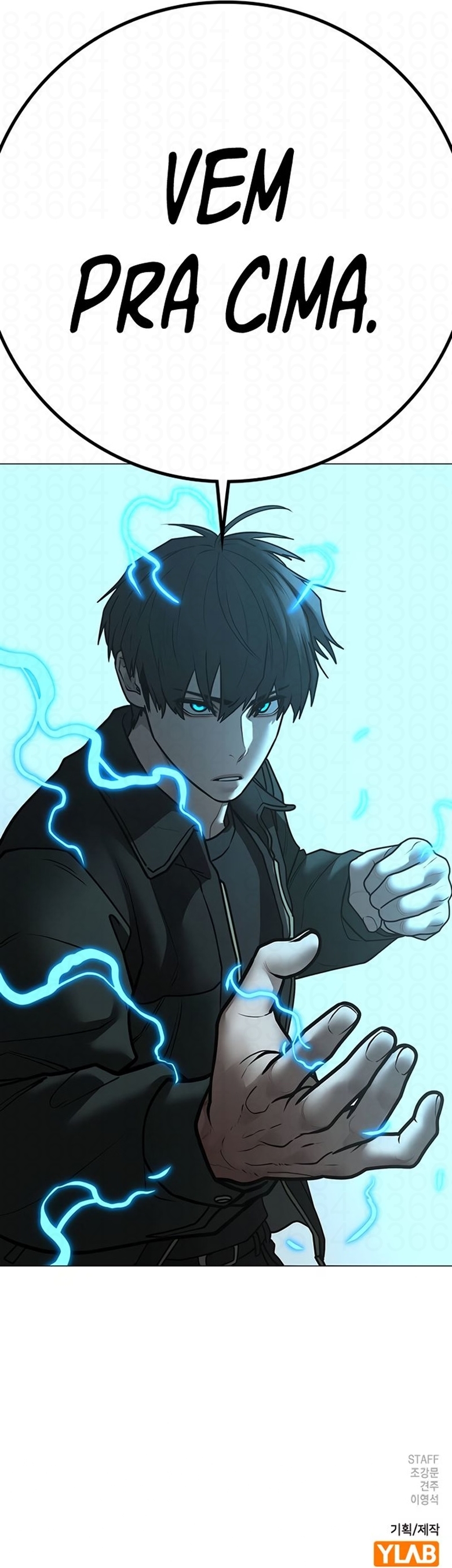 Read Missões na Vida Real pt Manga Online