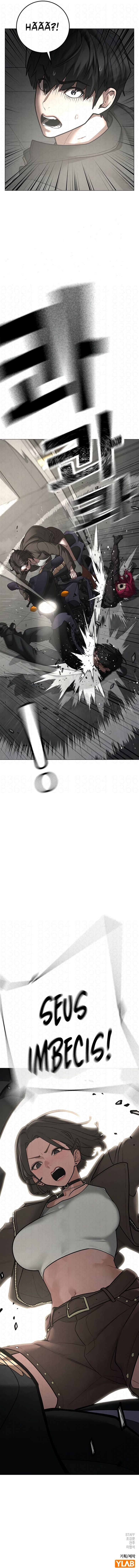 Read Missões na Vida Real pt Manga Online