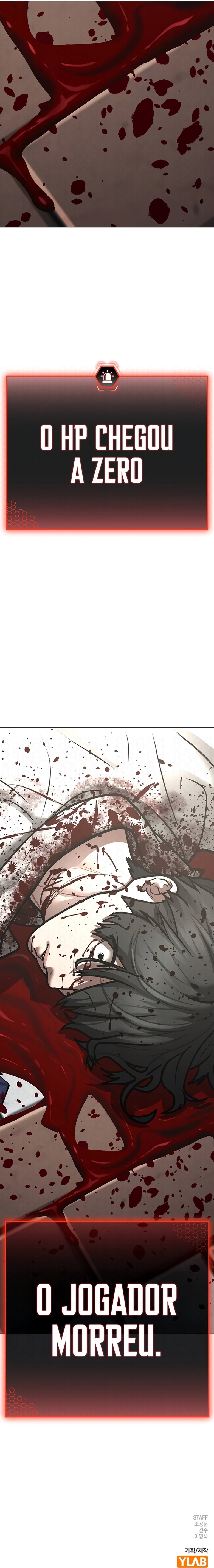 Read Missões na Vida Real pt Manga Online