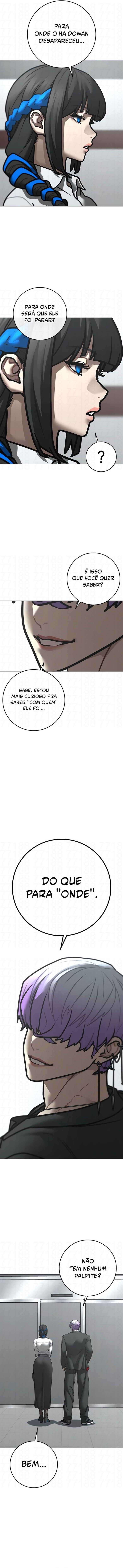 Read Missões na Vida Real pt Manga Online