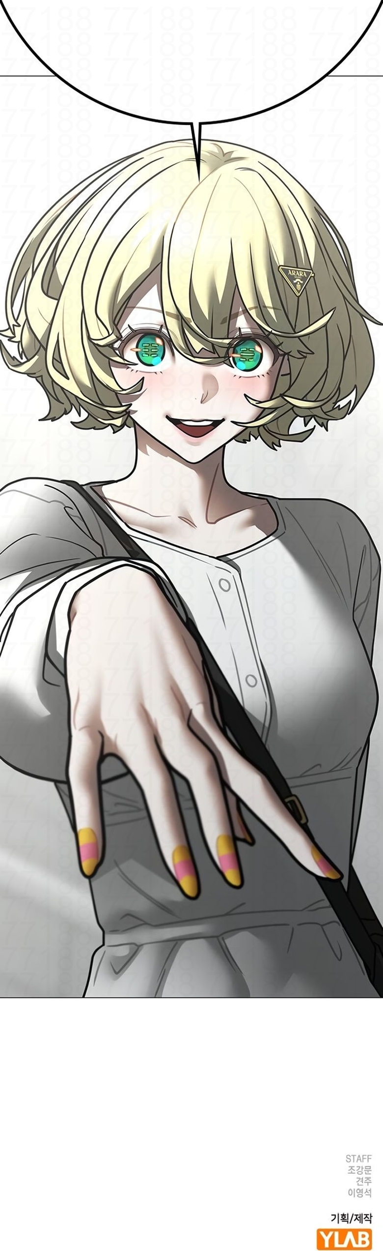 Read Missões na Vida Real pt Manga Online