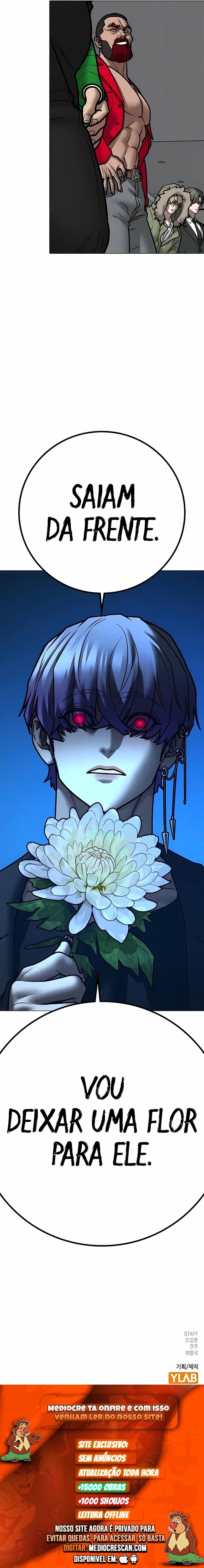 Read Missões na Vida Real pt Manga Online