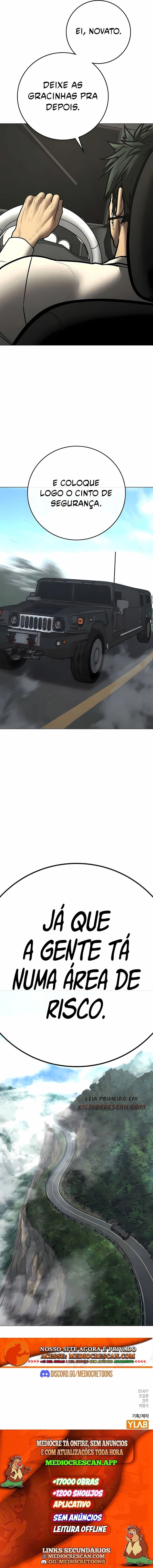 Read Missões na Vida Real pt Manga Online